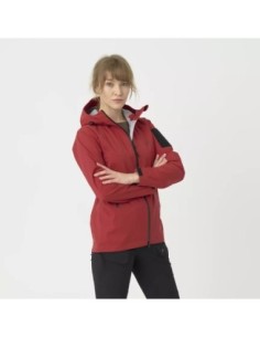 Helikon-Tex Naiste Squall Hardshell Jakk TorrentStretch® (erinevad värvid)