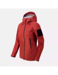 Helikon-Tex Women's Squall Hardshell Jacket TorrentStretch® (various colors)