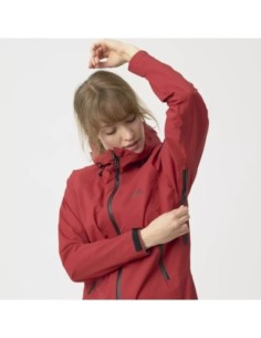 Helikon-Tex Naiste Squall Hardshell Jakk TorrentStretch® (erinevad värvid)