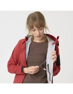 Helikon-Tex Naiste Squall Hardshell Jakk TorrentStretch® (erinevad värvid)
