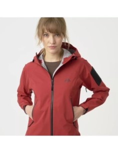 Helikon-Tex Naiste Squall Hardshell Jakk TorrentStretch® (erinevad värvid)