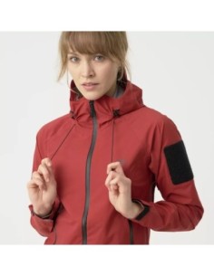 Helikon-Tex Naiste Squall Hardshell Jakk TorrentStretch® (erinevad värvid)
