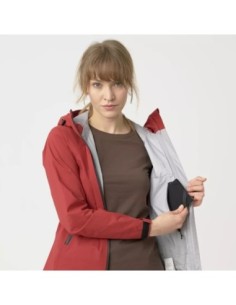 Helikon-Tex Naiste Squall Hardshell Jakk TorrentStretch® (erinevad värvid)