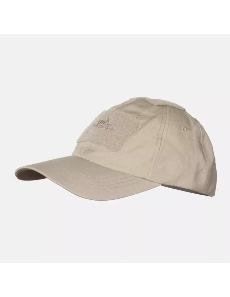 Helikon-Tex Baseball Cap - Cotton Ripstop (various colors)