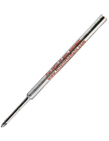 RITE IN THE RAIN ALL-WEATHER PEN REFILL (Red)