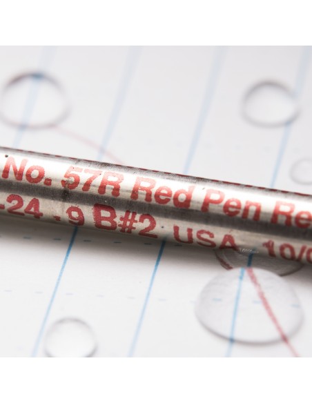 Rite in the Rain All-Weather pastakatäidis (punane