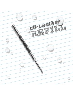 RITE IN THE RAIN ALL-WEATHER PEN REFILL (Black)