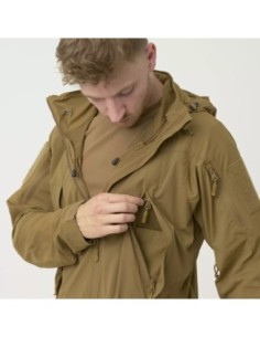 Helikon-Tex Blizzard Jakk StormStretch® (erinevad värvid)