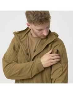 Helikon-Tex Blizzard Jakk StormStretch® (erinevad värvid)