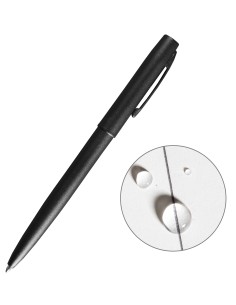 RITE IN THE RAIN TACTICAL ALL-WEATHER PEN (Black)