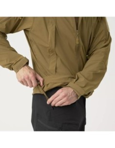 Helikon-Tex Blizzard Jakk StormStretch® (erinevad värvid)