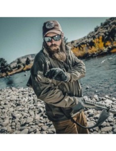 Helikon-Tex Blizzard Jakk StormStretch® (erinevad värvid)
