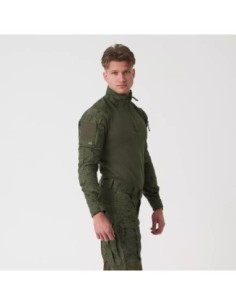 Helikon-Tex MCDU Võitlussärk PolyCotton Stretch Ripstop (erinevad värvid)