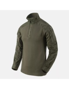 Helikon-Tex MCDU Combat Shirt PolyCotton Stretch Ripstop (various colors)