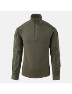 Helikon-Tex MCDU Võitlussärk PolyCotton Stretch Ripstop (erinevad värvid)