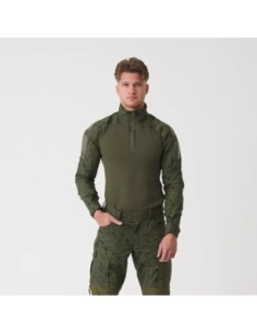 Helikon-Tex MCDU Võitlussärk PolyCotton Stretch Ripstop (erinevad värvid)