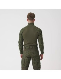Helikon-Tex MCDU Võitlussärk PolyCotton Stretch Ripstop (erinevad värvid)