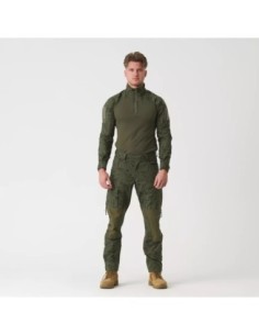 Helikon-Tex MCDU Võitlussärk PolyCotton Stretch Ripstop (erinevad värvid)