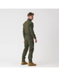 Helikon-Tex MCDU Võitlussärk PolyCotton Stretch Ripstop (erinevad värvid)