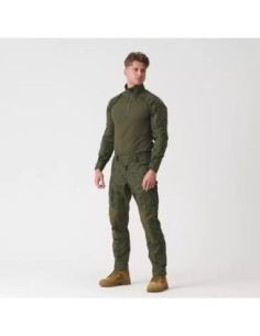 Helikon-Tex MCDU Võitlussärk PolyCotton Stretch Ripstop (erinevad värvid)