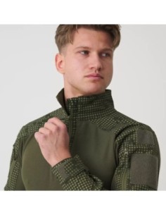 Helikon-Tex MCDU Võitlussärk PolyCotton Stretch Ripstop (erinevad värvid)