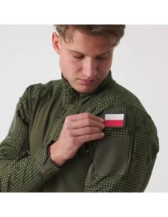 Helikon-Tex MCDU Võitlussärk PolyCotton Stretch Ripstop (erinevad värvid)