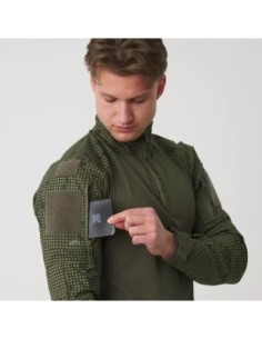 Helikon-Tex MCDU Võitlussärk PolyCotton Stretch Ripstop (erinevad värvid)