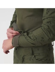 Helikon-Tex MCDU Võitlussärk PolyCotton Stretch Ripstop (erinevad värvid)