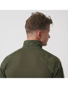 Helikon-Tex MCDU Võitlussärk PolyCotton Stretch Ripstop (erinevad värvid)