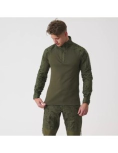 Helikon-Tex MCDU Võitlussärk PolyCotton Stretch Ripstop (erinevad värvid)