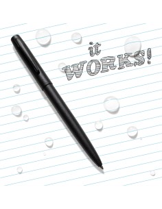 RITE IN THE RAIN TACTICAL ALL-WEATHER PEN (Black)