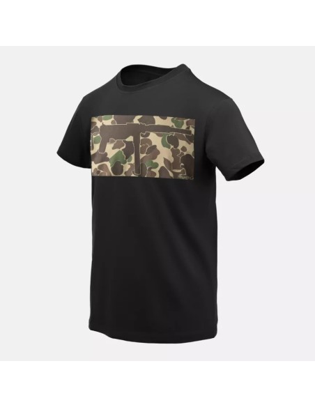 Helikon-Tex T-shirt (Grease Gun) Cotton