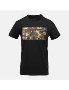 Helikon-Tex T-shirt (Grease Gun) Cotton