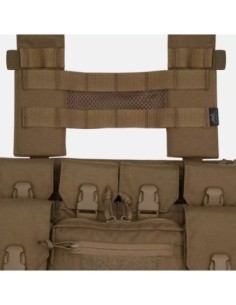 Helikon-Tex Guardian Chest Panel Cordura® (various colors)