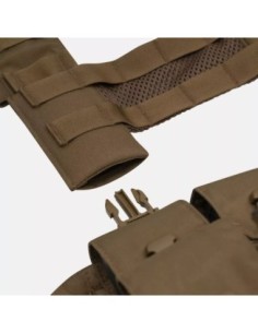 Helikon-Tex Guardian Chest Panel Cordura® (various colors)