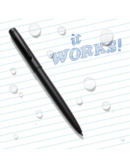 RITE IN THE RAIN TACTICAL ALL-WEATHER PEN (Blue)