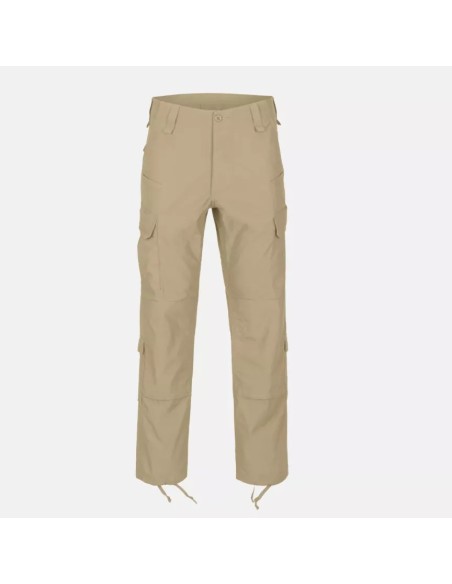 Helikon-Tex CPU Pants Cotton Ripstop (various colors)