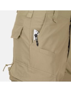 Helikon-Tex CPU Pants Cotton Ripstop (various colors)