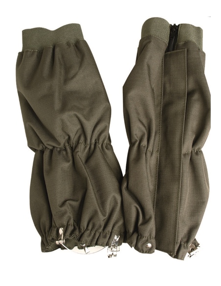 Mil-Tec Gaiters (olive)