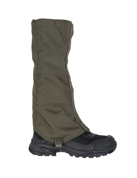 Mil-Tec Gaiters 2.0 (olive)