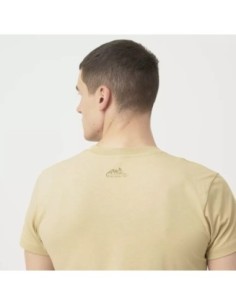 Helikon-Tex T-shirt (Mountain Stream) Cotton (various colors)