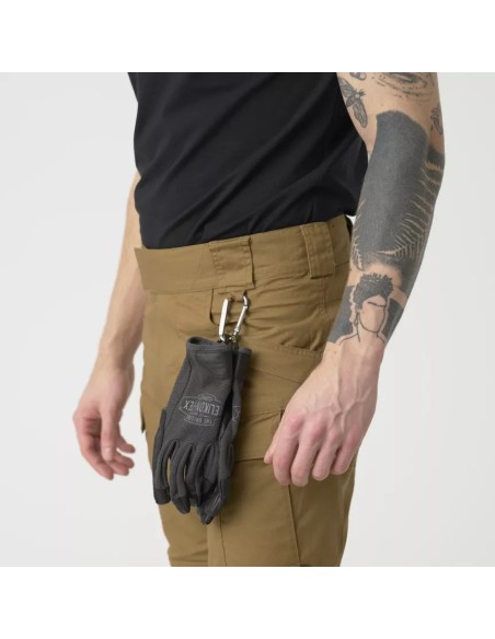 Helikon-Tex UTP Pants - PolyCotton Canvas (various colors)