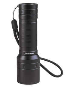 Mil-Tec Mission 520 taskulamp