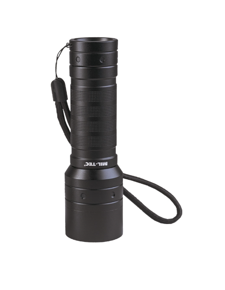 Mil-Tec Mission 520 taskulamp