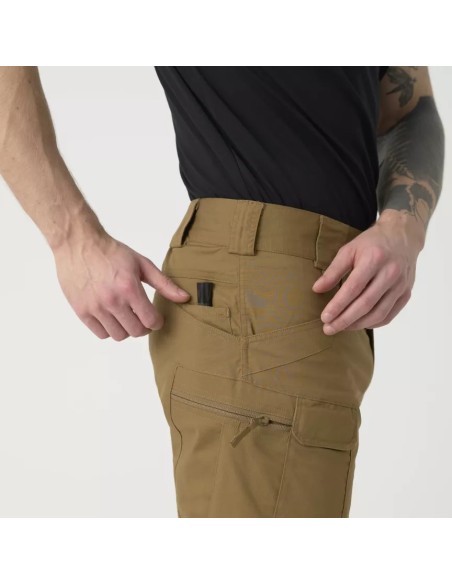 Helikon-Tex UTP Pants - PolyCotton Canvas (various colors)