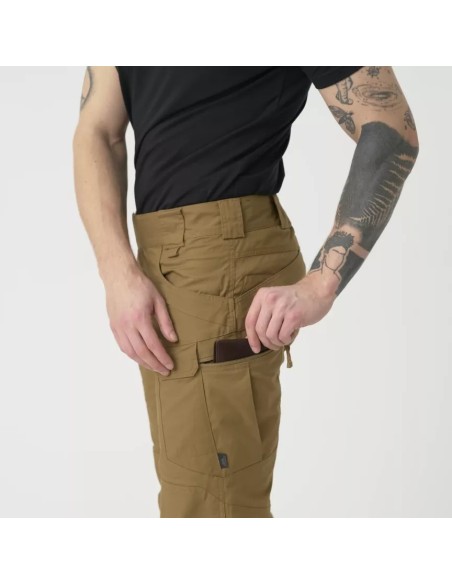 Helikon-Tex UTP Pants - PolyCotton Canvas (various colors)