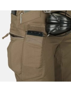 Helikon-Tex UTP Pants - PolyCotton Canvas (various colors)