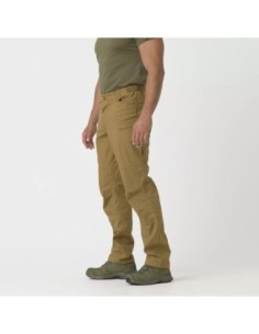 Helikon-Tex SFU Next Mk2 Pants - PolyCotton Stretch Ripstop (various colors)