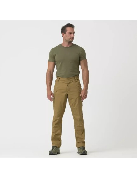 Helikon-Tex SFU Next Mk2 Pants - PolyCotton Stretch Ripstop (various colors)