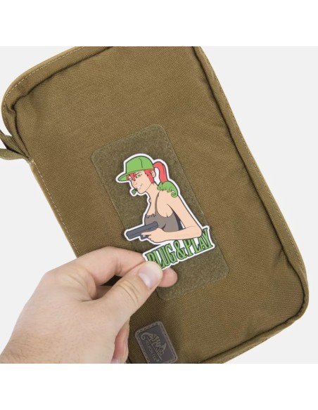 Helikon-Tex Mini Service Pocket Cordura® (various colors)
